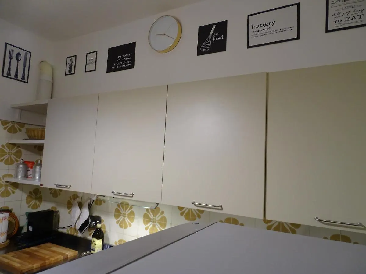 Apartment Il Paradiso Vista Mare Levanto