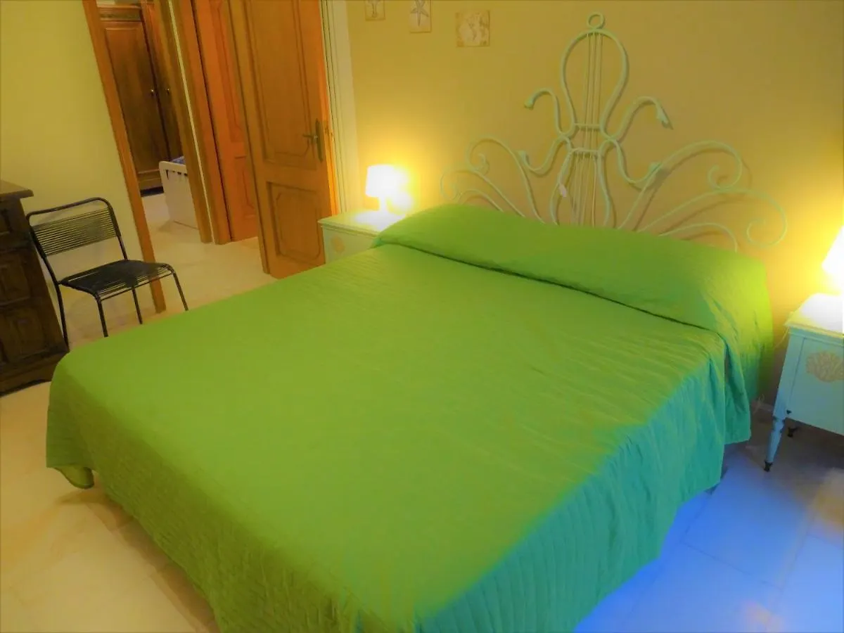 Apartment Il Paradiso Vista Mare Levanto Italy