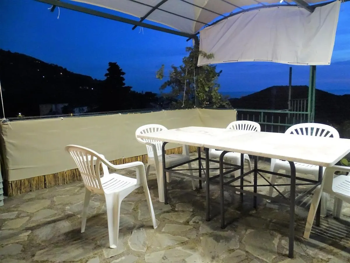 Il Paradiso Vista Mare Λεβάντο Διαμέρισμα