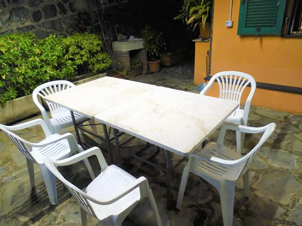 Il Paradiso Vista Mare Λεβάντο 0*,  Ιταλία
